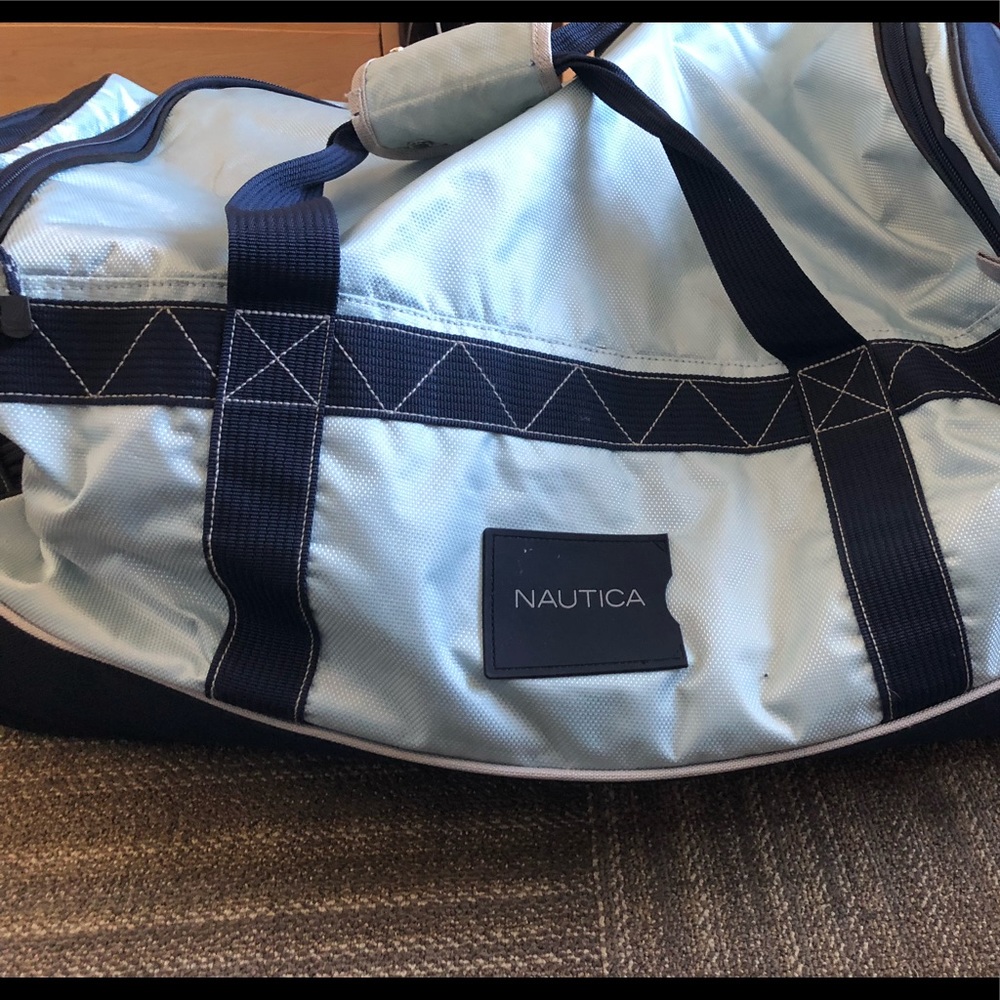 Nautica Luggage